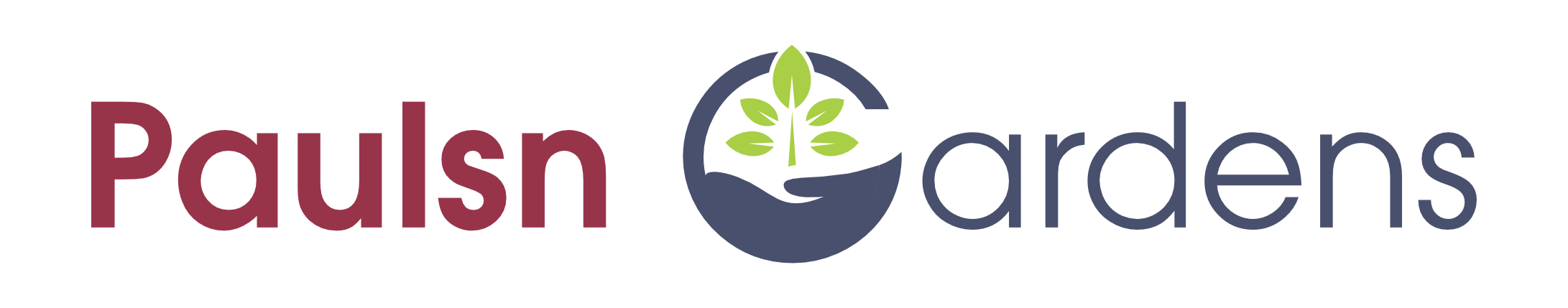 Paulsn Gardens - 196 Premium Villa Plots Off GST Road Logo
